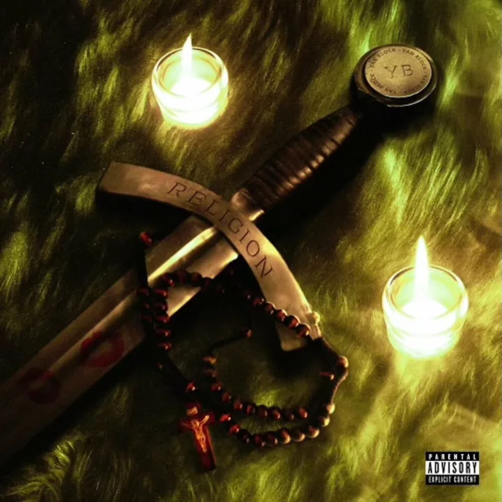 Religion cover artwork